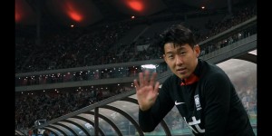 【大发体育】亚洲一哥都没上！韩国4-0突尼斯，没登场的孙兴慜向镜头招呼?，大发助力你的致富之路！