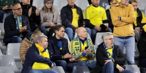 【大发体育】比利时足协官方：购买对瑞典门票的球迷可半价购买对塞尔维亚门票，大发助力你的致富之路！