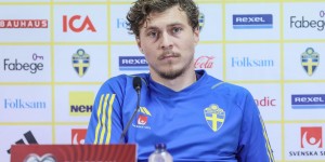 【大发体育】林德洛夫：成为瑞典国家队队长没有丝毫犹豫，我想承担很多责任，大发助力你的致富之路！