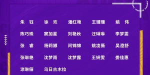 【大发体育】中国女足备战巴黎奥运会亚洲区预选赛第二阶段的比赛名单公布，大发助力你的致富之路！