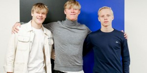 【大发体育】泰晤士报：曼联欧冠战哥本哈根，霍伊伦可能对阵他的亲弟弟，大发助力你的致富之路！