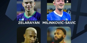 【大发体育】沙特联10月最佳球员候选：塔利斯卡、米林科维奇在列，大发助力你的致富之路！