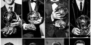 【大发体育】卡拉格分享梅西八次手捧金球照片：历史最佳，大发助力你的致富之路！