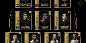 【大发体育】非洲年度最佳门将候选：布努、奥纳纳、爱德华-门迪在列，大发助力你的致富之路！