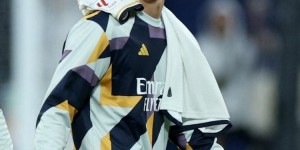 【大发体育】仅次劳尔&罗德里戈，尼科-帕斯是欧冠中为皇马进球第3年轻球员，大发助力你的致富之路！