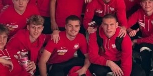【大发体育】重罚?四名小球员喝醉后到球队报到，被波兰逐出U17世界杯名单，大发助力你的致富之路！
