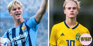 【大发体育】莫雷托：关注未来，国米有意17岁瑞典U21国脚中场贝里瓦尔，大发助力你的致富之路！