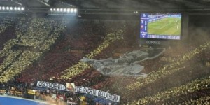 【大发体育】穆里尼奥德比后在社媒称赞罗马球迷Tifo：一如既往的顶级，大发助力你的致富之路！