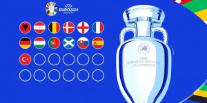 【大发体育】13支球队晋级欧洲杯正赛：德国东道主 英格兰、法国、葡萄牙在列，大发助力你的致富之路！
