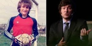 【大发体育】奥莱报：阿根廷新总统曾是门将，他是博卡球迷也是该俱乐部会员，大发助力你的致富之路！