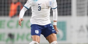 【大发体育】里科-刘易斯在英格兰对阵北马其顿的比赛中传球成功率达100%，大发助力你的致富之路！