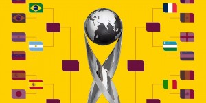 【大发体育】U17世界杯8强对阵：巴阿和德西两场焦点战，法国对阵乌兹，大发助力你的致富之路！