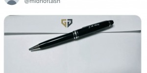 【大发体育】明示!韩媒记者更新照片:GEN信封上放着一根有着Chovy名字的钢笔✒，大发助力你的致富之路！