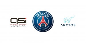 【大发体育】Arctos Partners正式收购巴黎12.5%股份 对俱乐部总估值达42.5亿欧，大发助力你的致富之路！