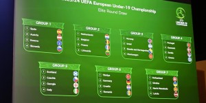 【大发体育】U19欧洲杯预选赛最终阶段抽签结果：荷兰、比利时、法国同组，大发助力你的致富之路！