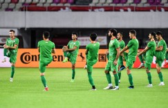【大发体育】北青：塔吉克斯坦已抵达阿联酋备战亚洲杯，将与中国香港热身，大发助力你的致富之路！