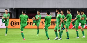 【大发体育】北青：塔吉克斯坦已抵达阿联酋备战亚洲杯，将与中国香港热身，大发助力你的致富之路！