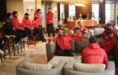 【大发体育】体坛周报：国足亚洲杯对手黎巴嫩经费有限，训练时间都安排在白天，大发助力你的致富之路！