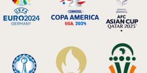 【大发体育】?2024足球盛宴：亚洲、非洲、欧洲、大洋洲、美洲杯；奥运会，大发助力你的致富之路！