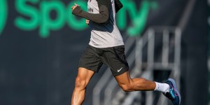 【大发体育】巴萨官方：坎塞洛左膝内侧韧带扭伤|媒体称他将伤缺2-3周，大发助力你的致富之路！