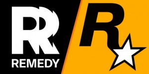 【大发体育】T2不满Remedy的新logo 因其和R星的有点像，大发助力你的致富之路！