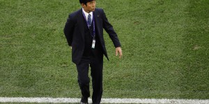 【大发体育】记者：日本亚洲杯场场丢球国足共丢1球，防守差国足差远了，大发助力你的致富之路！