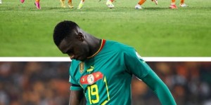 【大发体育】上届冠亚军出局！塞内加尔止步非洲杯16强，埃及也遭点球淘汰，大发助力你的致富之路！