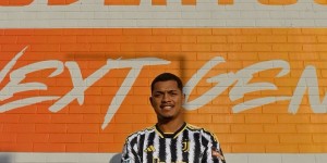 【大发体育】官方：帕尔梅拉斯19岁中卫佩德罗-费利佩租借加盟尤文青年队，大发助力你的致富之路！