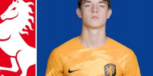 【大发体育】罗马诺：尤文希望签下荷兰16岁中卫尼斯塔德，球员已参观训练设施，大发助力你的致富之路！