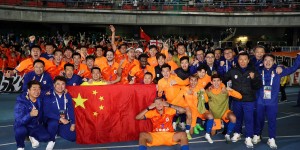 【大发体育】鲁媒：全力支持泰山队打亚冠，符合中国足球“整体利益”，大发助力你的致富之路！
