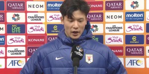 【大发体育】陈蒲：我对球队始终充满信心，希望次回合能击败横滨水手，大发助力你的致富之路！