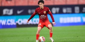 【大发体育】记者：王振澳在上海踢一场中超就进国家队，名单真就是老外定的，大发助力你的致富之路！