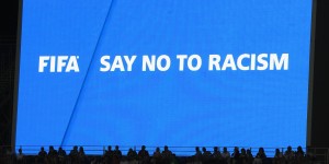 【大发体育】世体：FIFA将对种族歧视采取更严厉措施，已列入全体大会议程，大发助力你的致富之路！