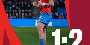 【大发体育】挪威1-2遭捷克绝杀，哈兰德出战75分钟评分6.3全队最低，大发助力你的致富之路！