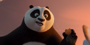 【大发体育】《功夫熊猫4》票房突破1亿元！豆瓣评分6.7分！，大发助力你的致富之路！