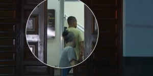 【大发体育】将面临9年监禁！40岁罗比尼奥被拍到出现在桑托斯的警察局，大发助力你的致富之路！