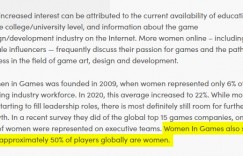 【大发体育】你还代表上女性了😅 外媒批《剑星》放弃女性市场 称全球有一半女性玩家，大发助力你的致富之路！