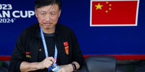 【大发体育】😰至暗时刻！中国男女足2012年后再次一同无缘奥运会，大发助力你的致富之路！