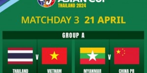 【大发体育】中国队在五人制亚洲杯连输泰国越南，今晚对缅甸，大发助力你的致富之路！