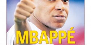 【大发体育】阿斯报封面头版头条：姆巴佩同意成为9号人物，大发助力你的致富之路！
