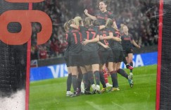 【大发体育】女足欧冠1/4决赛首回合：拜仁1-0阿森纳，巴萨1-0罗马，大发助力你的致富之路！