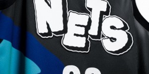 【大发体育】好看吗？篮网晒出下赛季城市版球衣 由知名街头涂鸦艺术家设计，大发助力你的致富之路！