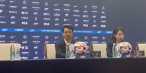 【大发体育】吴金贵评马莱莱：不是机会的机会他也能跑出来 对球队贡献非常大，大发助力你的致富之路！