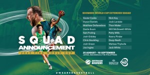 【大发体育】澳大利亚公布世界杯18人名单：基迪&米尔斯领衔 NBA球员多达9人，大发助力你的致富之路！