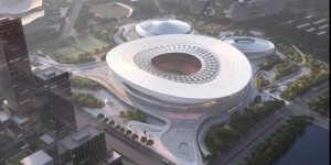 【大发体育】浙江媒体：杭州将建6万座专业足球场，可办国际最高规格足球赛事，大发助力你的致富之路！