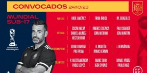 【大发体育】吉乌代表西班牙参加U17世界杯，将至少缺席巴萨比赛一个月，大发助力你的致富之路！
