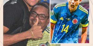 【大发体育】哥伦比亚足协声援迪亚斯：国家与你同在 呼吁绑匪无条件放人，大发助力你的致富之路！