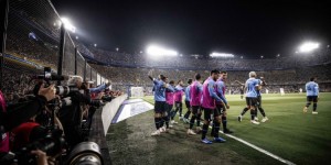【大发体育】苏亚雷斯晒照庆祝战胜阿根廷：太美妙了！球队付出巨大努力！，大发助力你的致富之路！