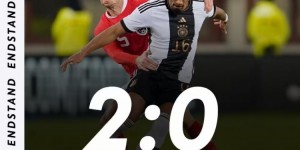 【大发体育】友谊赛-德国0-2奥地利遭遇两连败 萨内推人染红鲍姆加特纳传射，大发助力你的致富之路！
