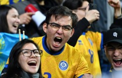 【大发体育】“脱亚入欧”21年，哈萨克斯坦男足竟然要踢进欧洲杯了，大发助力你的致富之路！
